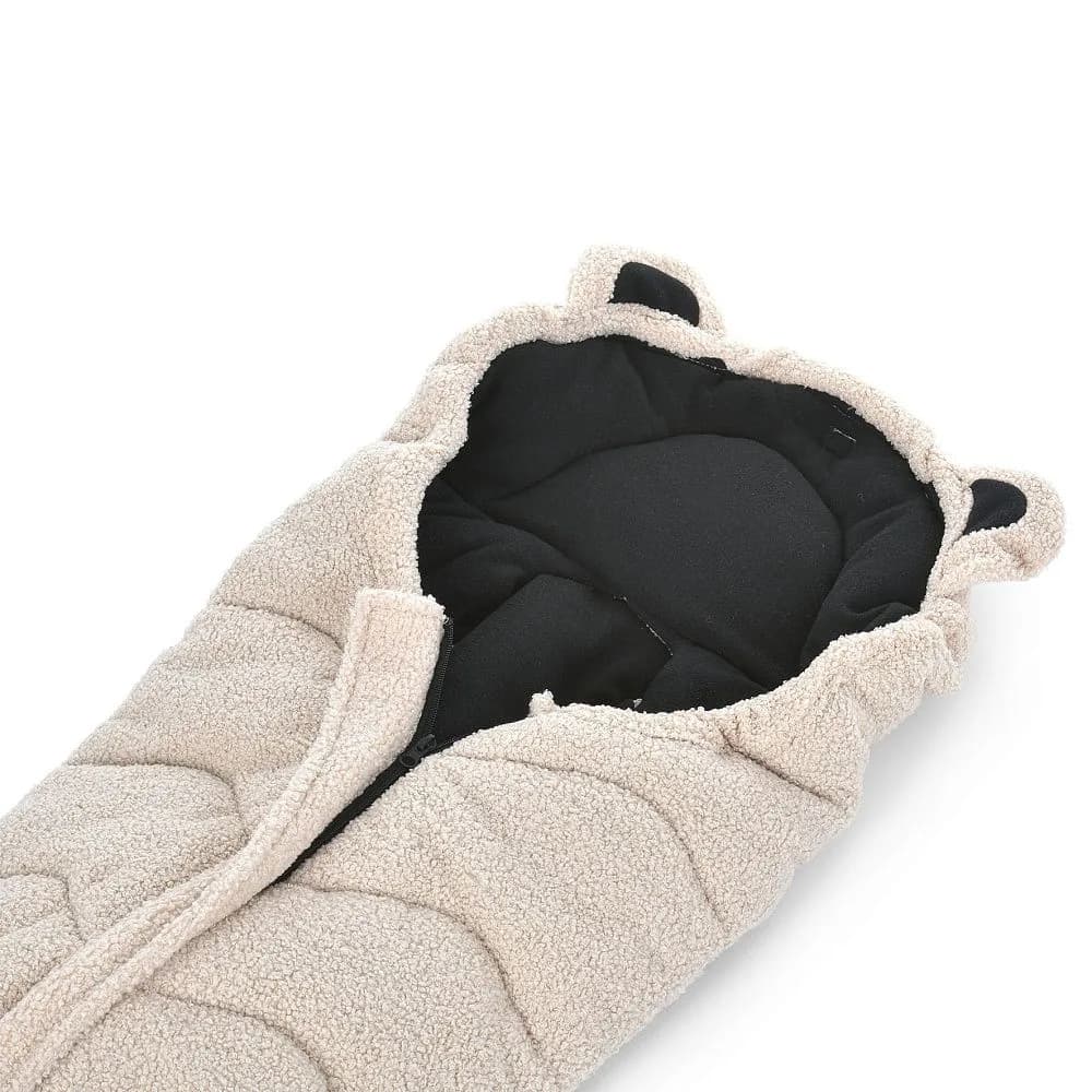Конверт El Camino ME 1132 Footmuff Teddy Bear фото 2