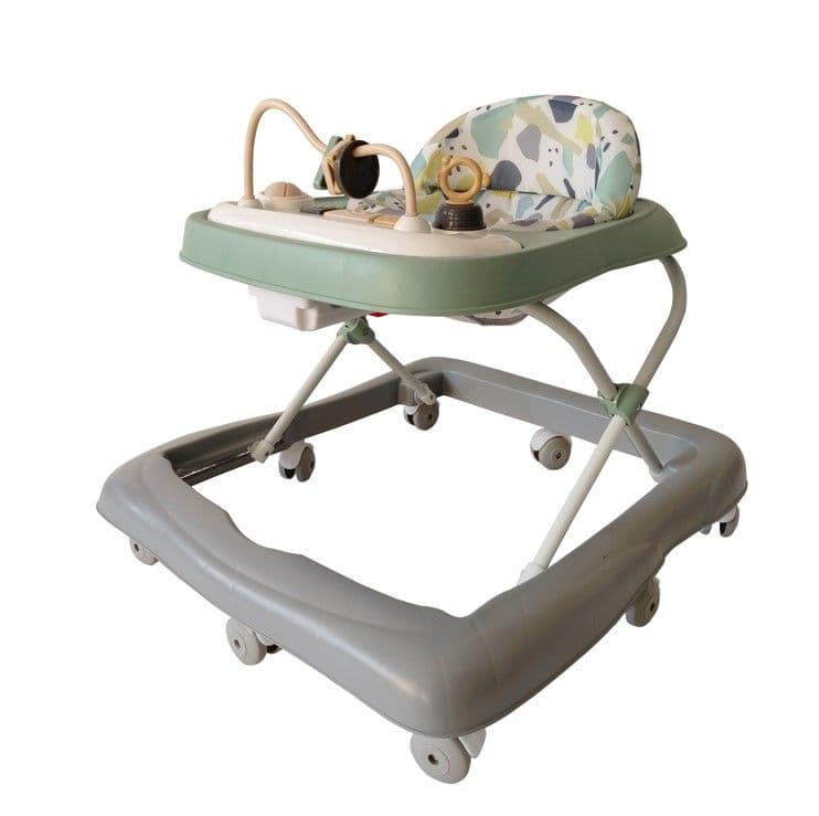Ходунки El Camino Fun ME 1184 Green