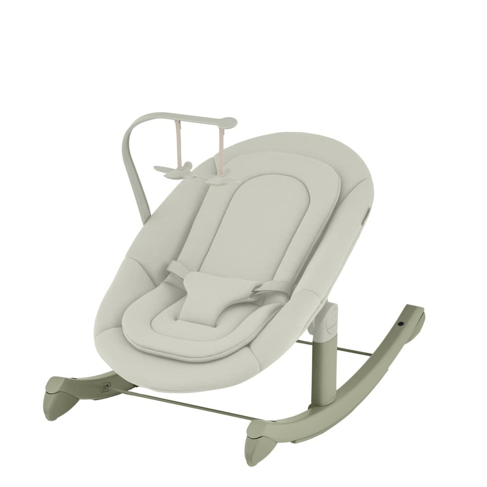 База для крісла гойдалки Anex Ozy Rocker OZ-RB-01 June