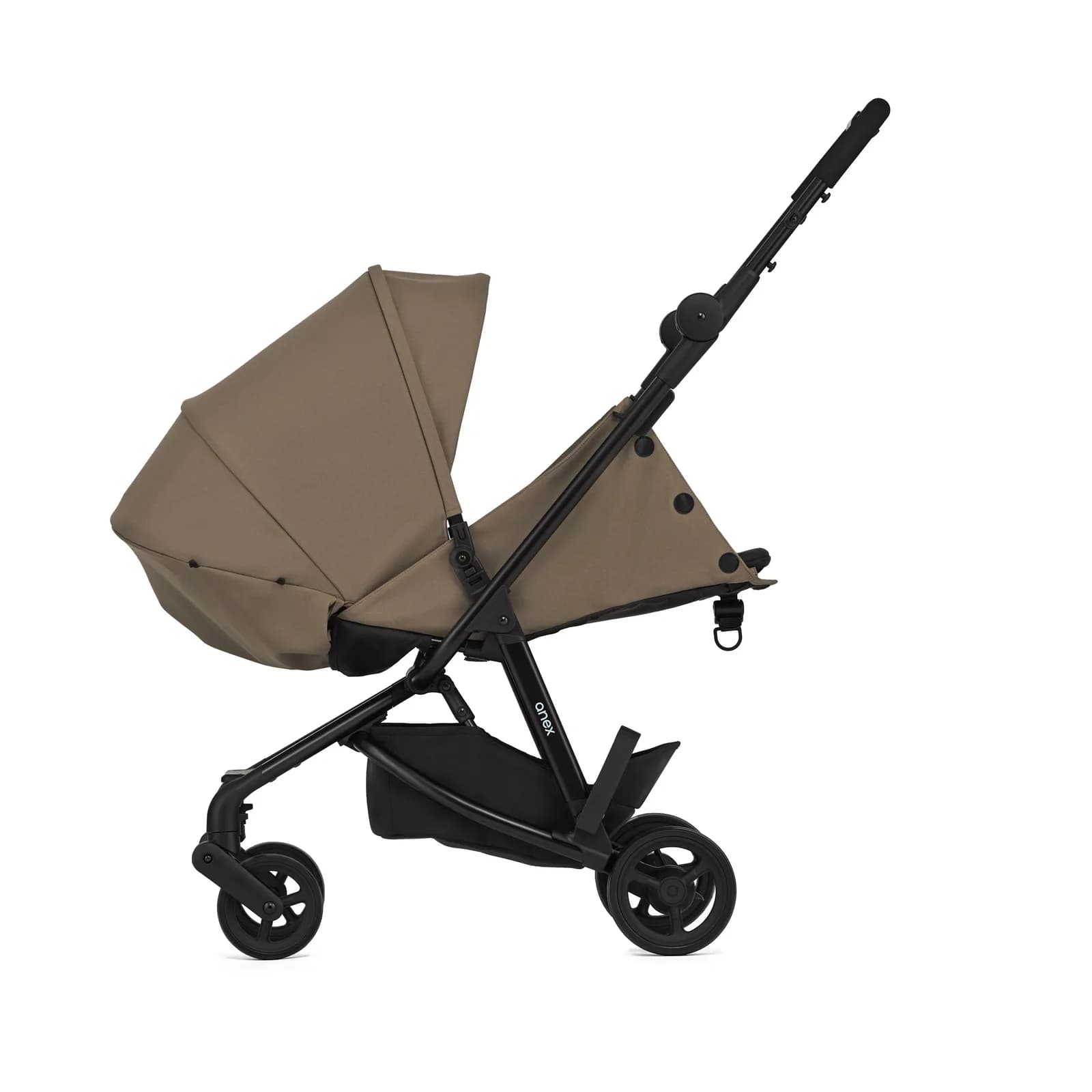 Коляска прогулянкова ANEX Air-Z Az-07 Omega фото 7