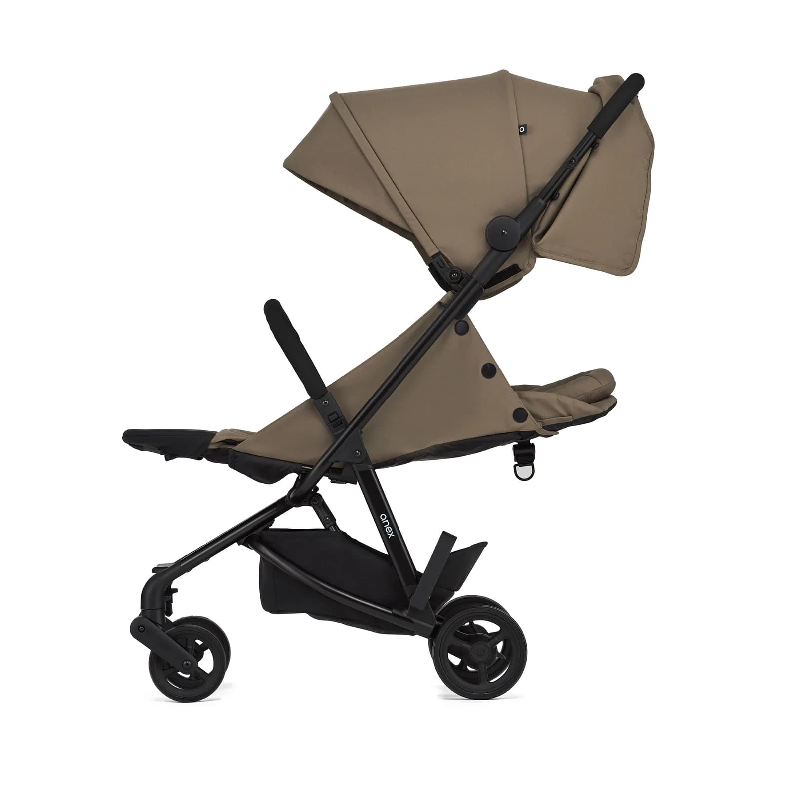Коляска прогулянкова ANEX Air-Z Az-07 Omega фото 4