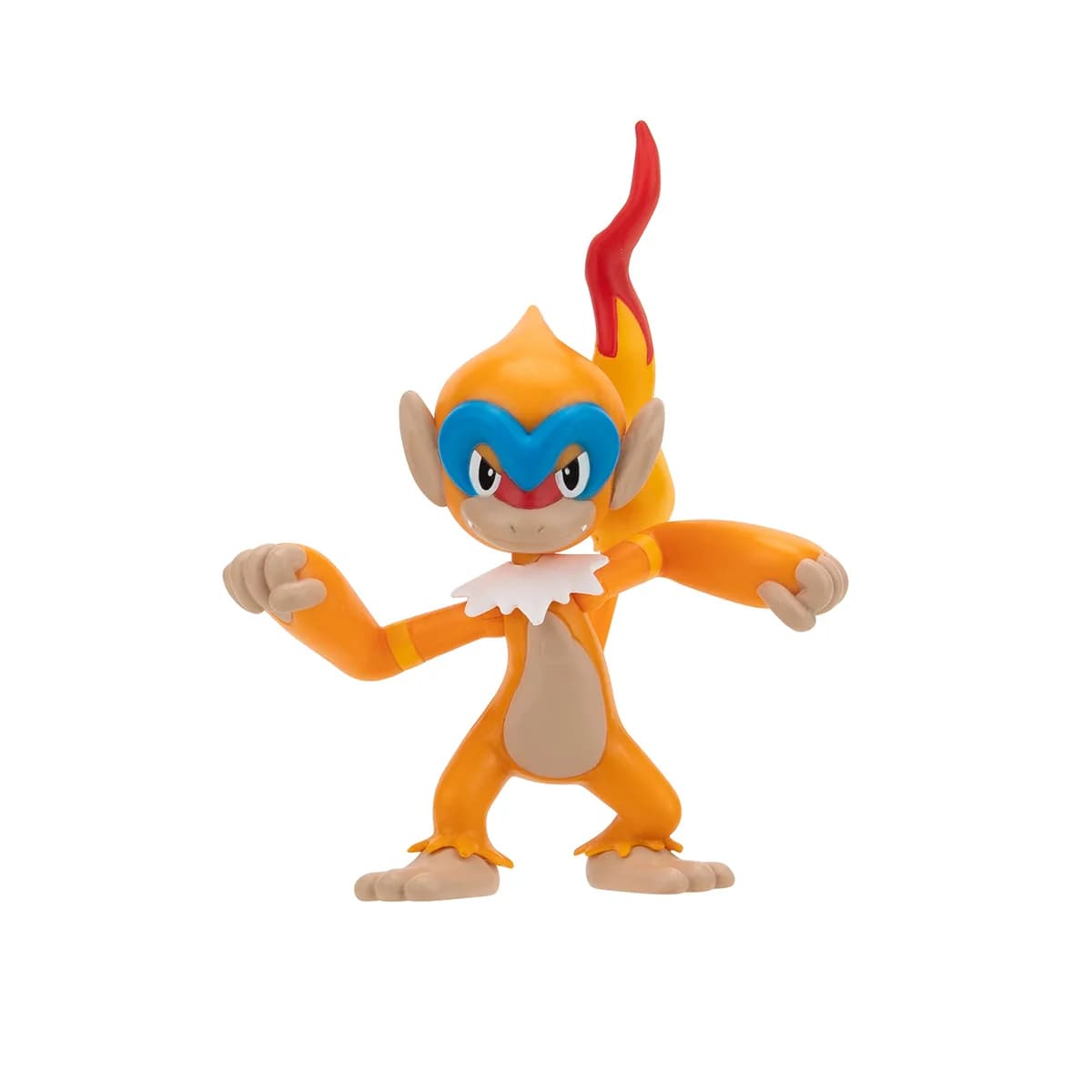 Ігрова фігурка Pokemon W16 Монферно PKW3010 фото 2
