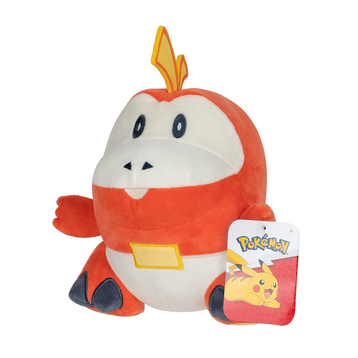 Іграшка м'яка Pokemon Фуєкоко 20см PKW3350