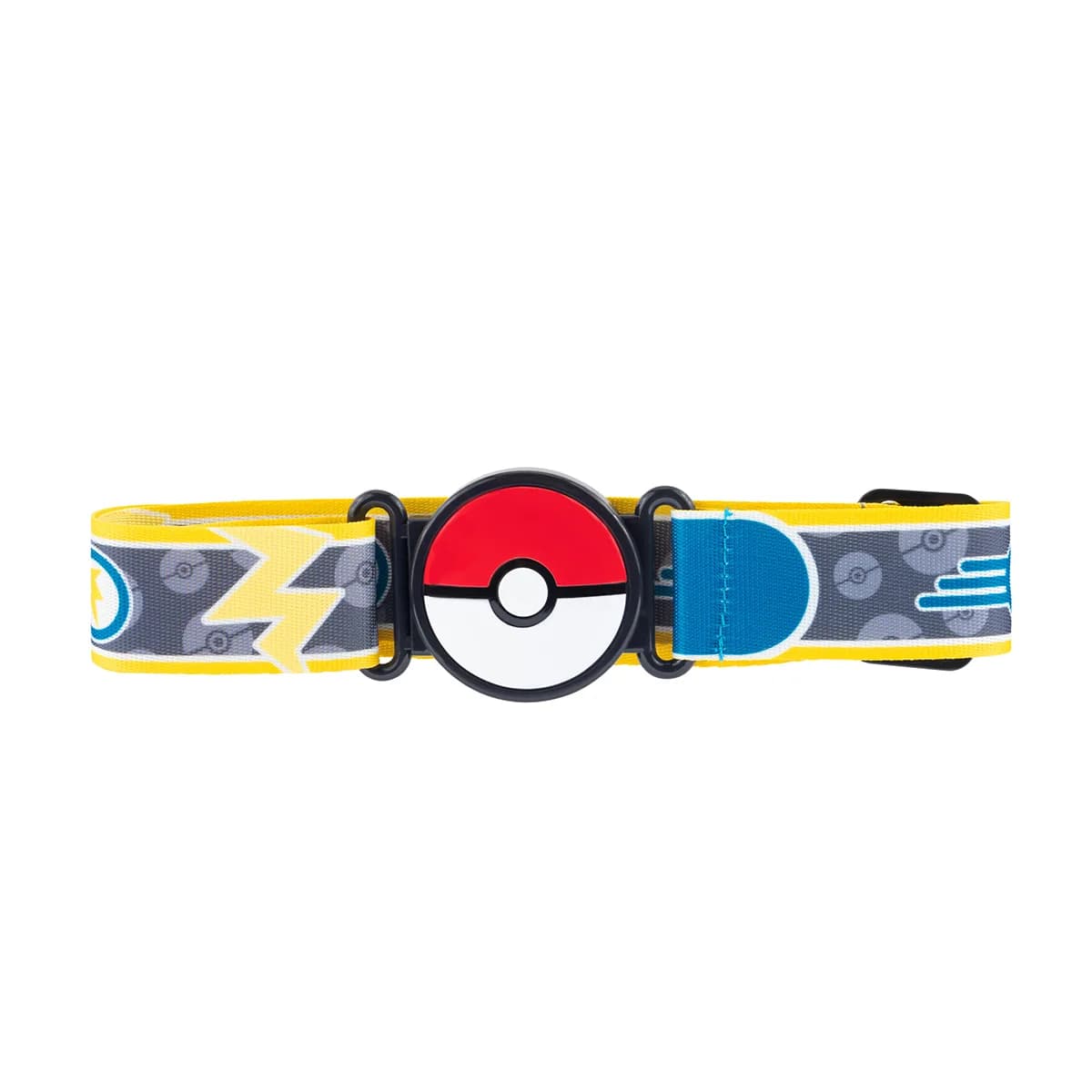 Ігровий набір Pokemon W14 Пояс з покеболами Пічу PKW3643 фото 3 Ігровий набір Pokemon W14 Пояс з покеболами Пічу PKW3643 фото 3