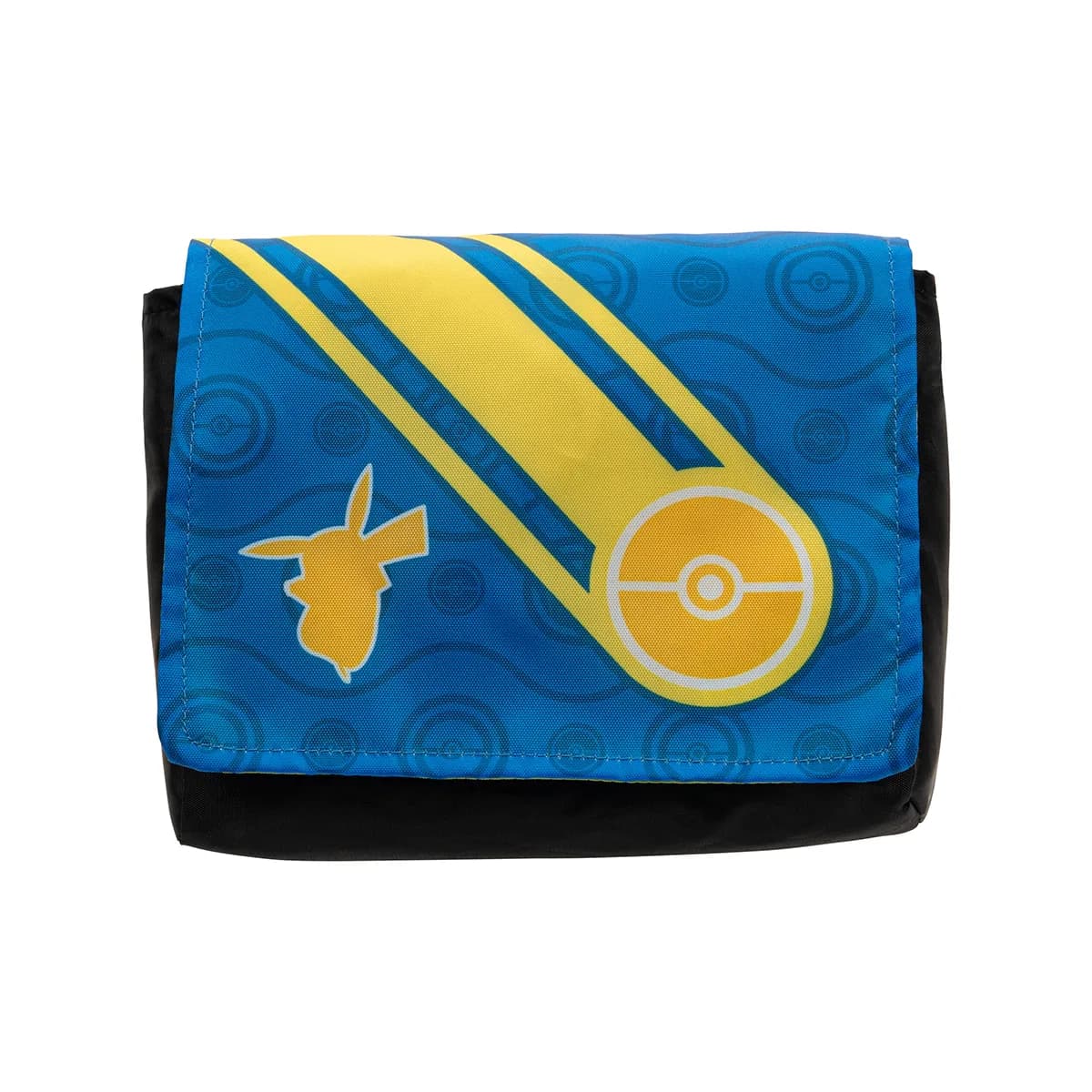 Ігровий набір Pokemon W5 Спорядження тренера Пікачу PKW3649 фото 5