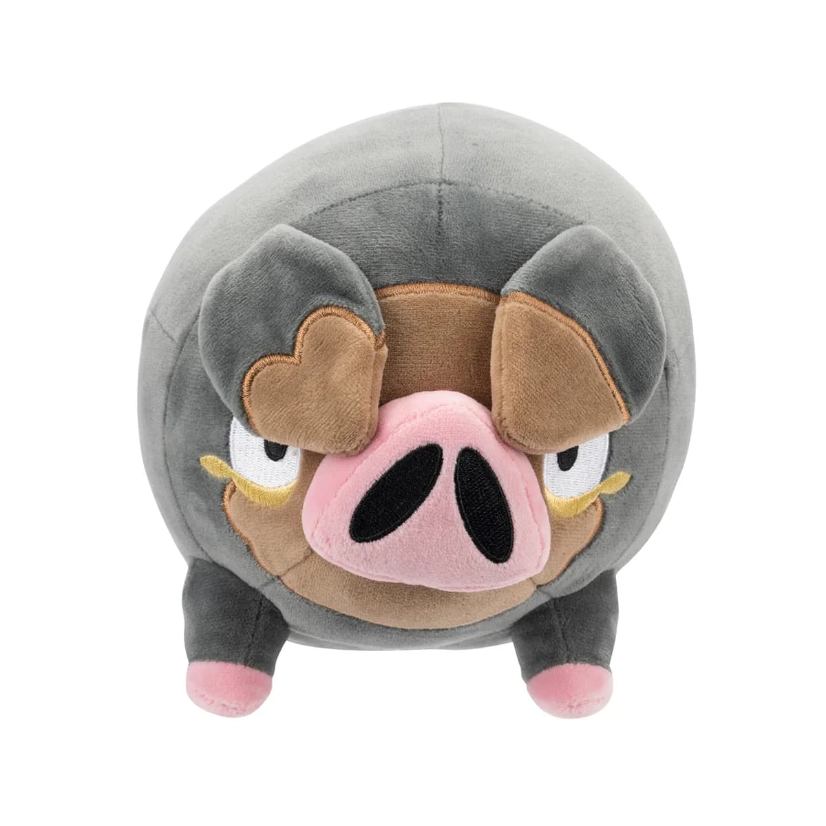 Іграшка м'яка Pokemon W18 Лечонк 20см PKW3658 фото 4