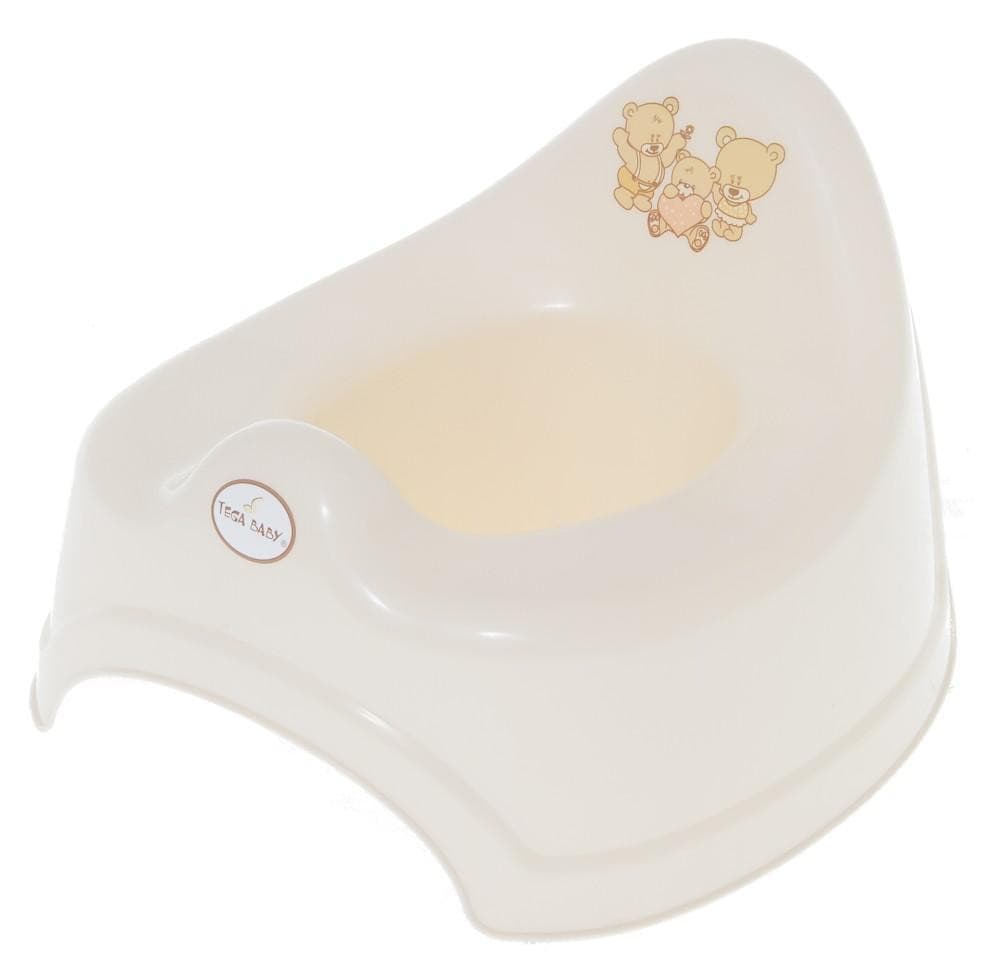 Горщик музичний Tega Ведмедики PO-038-119