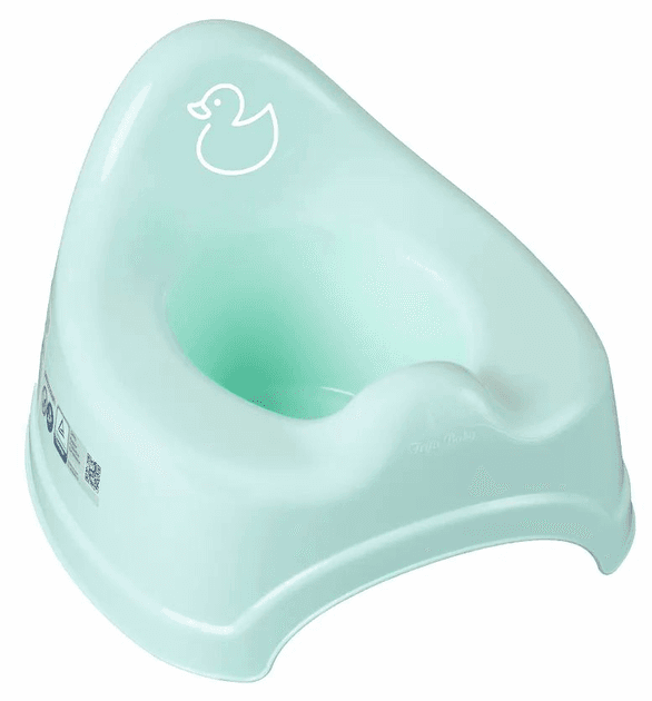 Горщик музичний Tega Каченя PO-072-131