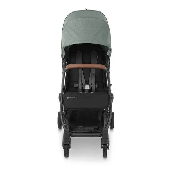 Коляска прогулянкова Uppababy MINU V2 Gwen 0802-MIN-EU- GWN фото 3