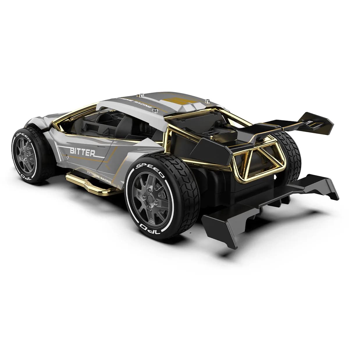 Машина на р/к KS Drive Extreme Racing SL-8212ARHS фото 3