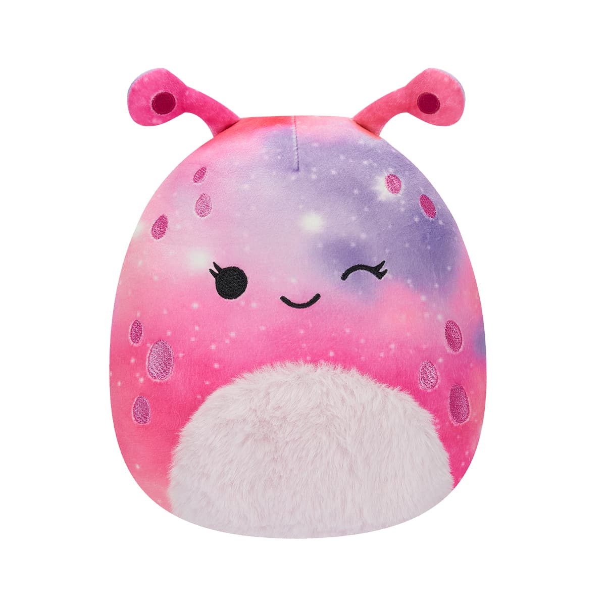 Іграшка м'яка Squishmallows Прибулець Лоралі 19см SQCR04119