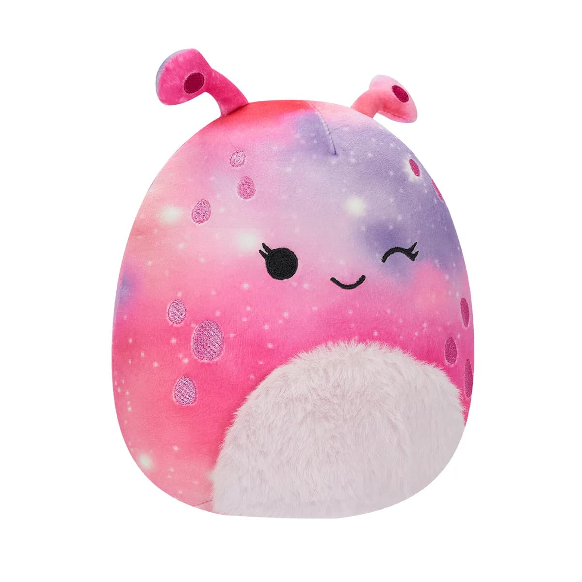 Іграшка м'яка Squishmallows Прибулець Лоралі 19см SQCR04119 фото 2