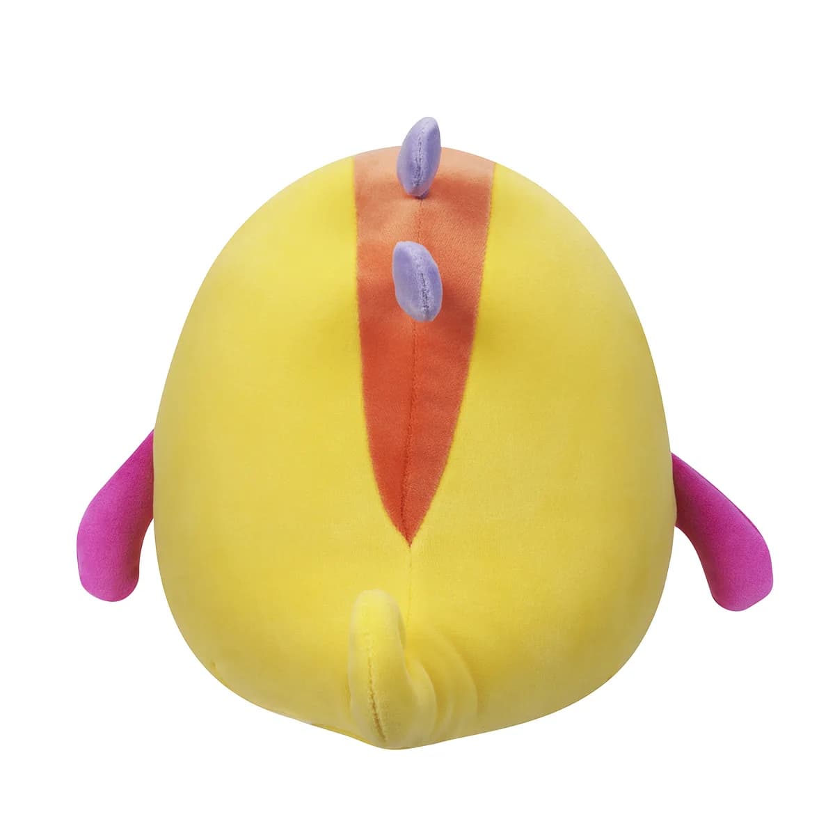 Іграшка м'яка Squishmallows Дракон Лейф 19см SQCR05375 фото 3