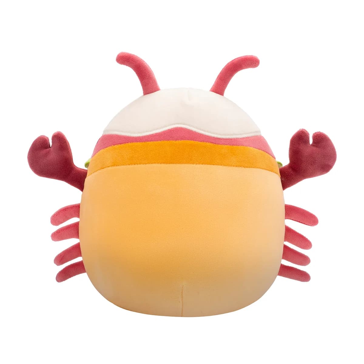 Іграшка м'яка Squishmallows Лобстер Лороно 19см SQCR06592 фото 3