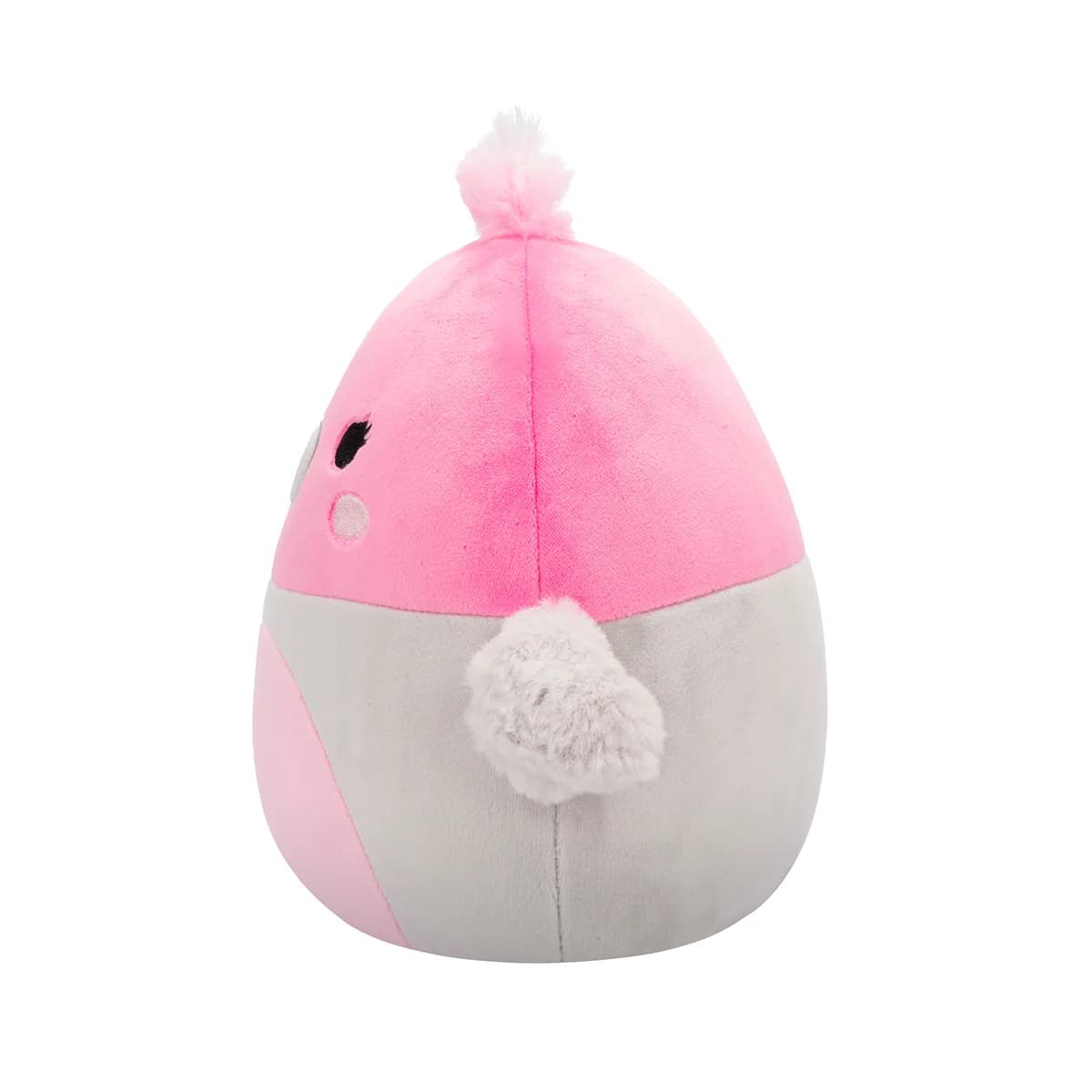 Іграшка м'яка Squishmallows Какаду Джейла 19см SQCR06595 фото 6