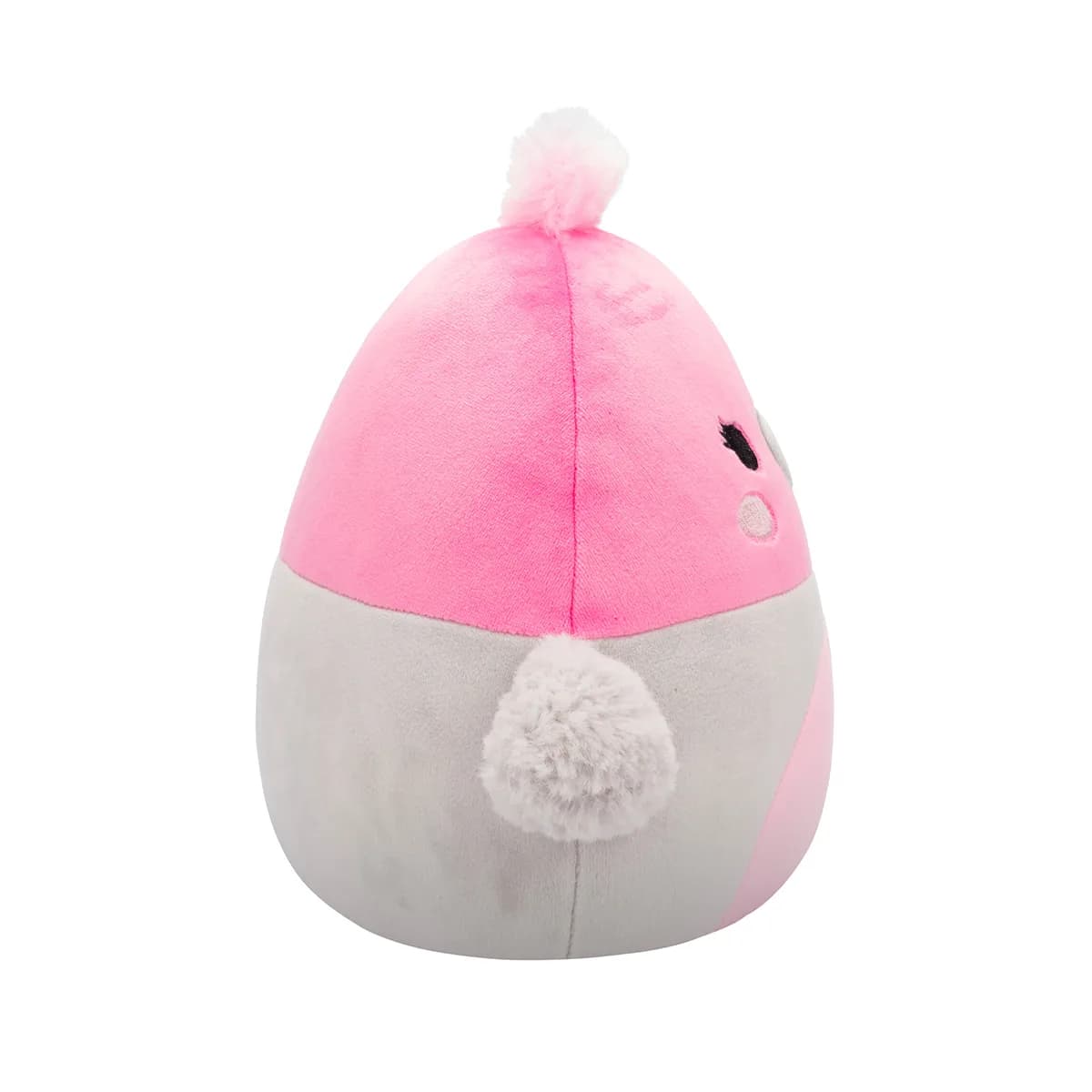 Іграшка м'яка Squishmallows Какаду Джейла 19см SQCR06595 фото 3