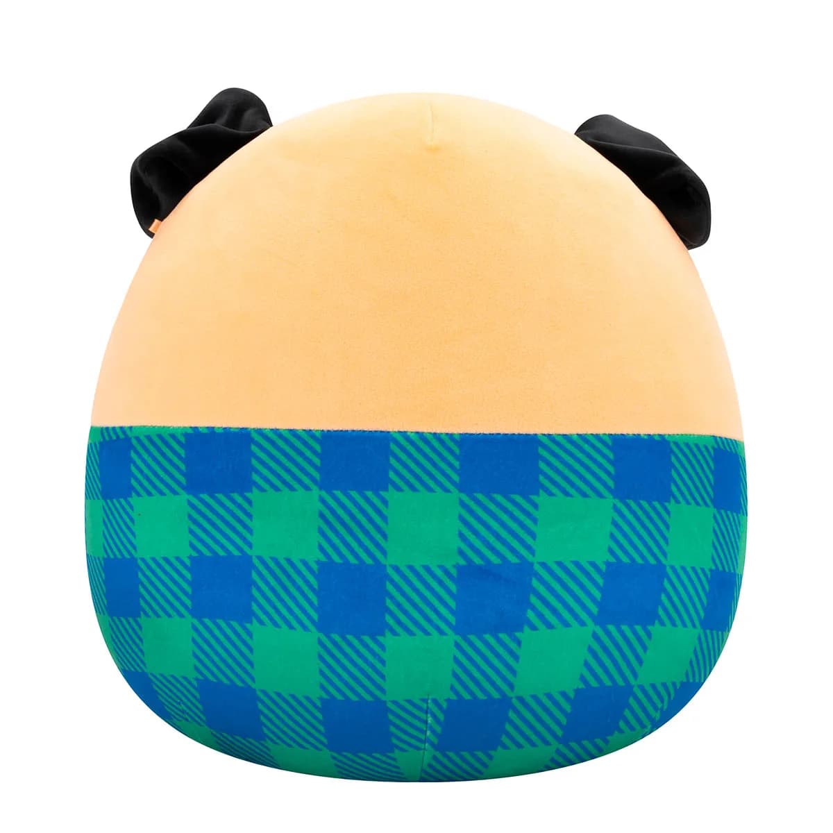 Іграшка м'яка Squishmallows Мопс Принц 30см SQCR06622 фото 4