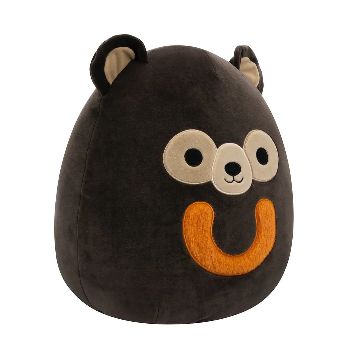 Іграшка м'яка Squishmallows Бурий ведмідь Малтіз 30см SQCR06671 фото 4