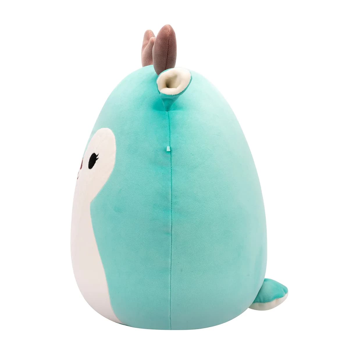 Іграшка м'яка Squishmallows Олень Лопсанг 30см SQCR06688 фото 2