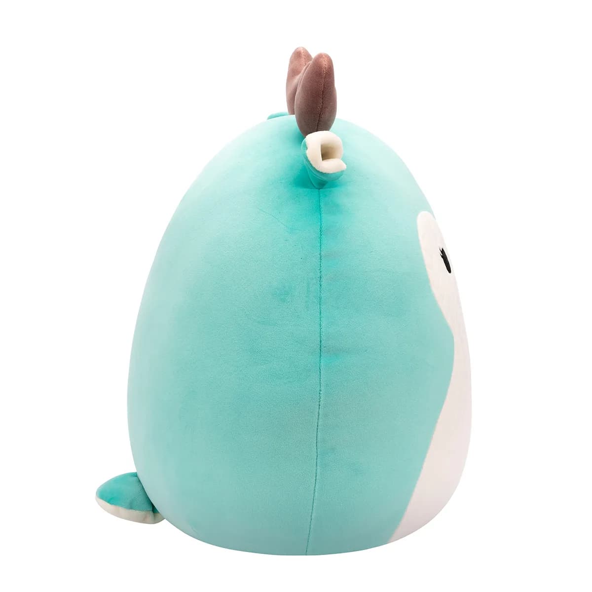 Іграшка м'яка Squishmallows Олень Лопсанг 30см SQCR06688 фото 6