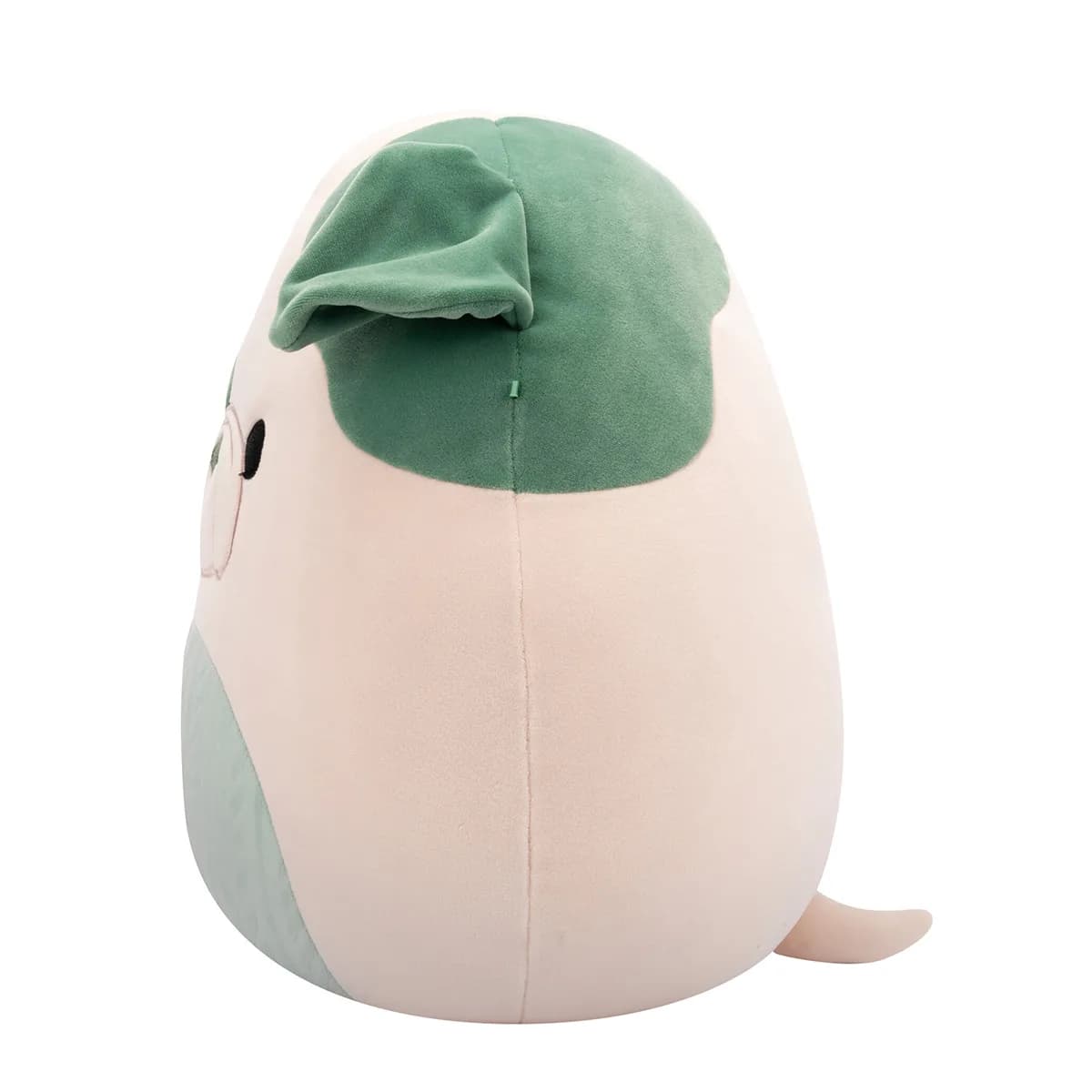 Іграшка м'яка Squishmallows Бульдог Августін 30см SQCR06691 фото 3