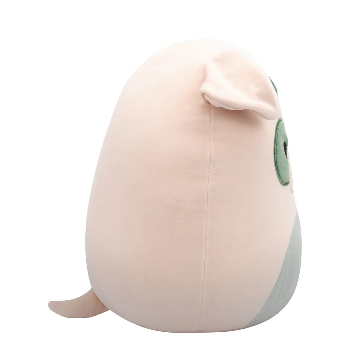 Іграшка м'яка Squishmallows Бульдог Августін 30см SQCR06691 фото 5