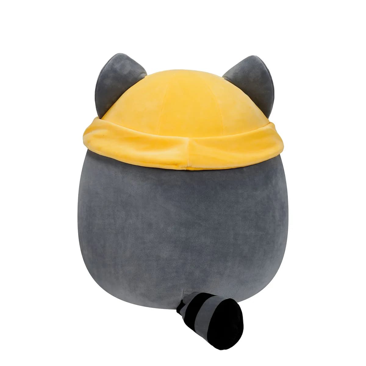 Іграшка м'яка Squishmallows Єнот Роккі 13см SQER00820 фото 4