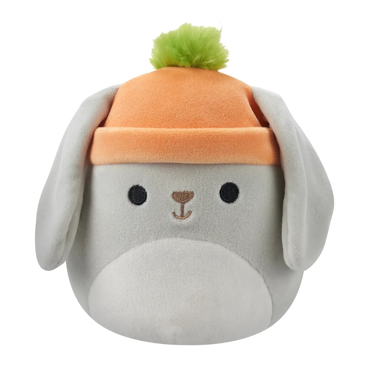 Іграшка м'яка Squishmallows Кролик Валентина 13см SQER00905 фото 2