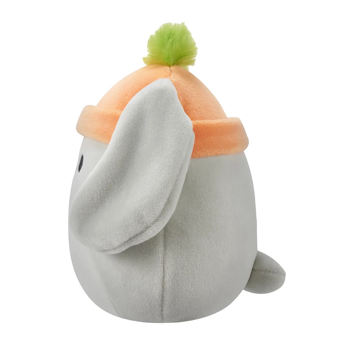 Іграшка м'яка Squishmallows Кролик Валентина 13см SQER00905 фото 6