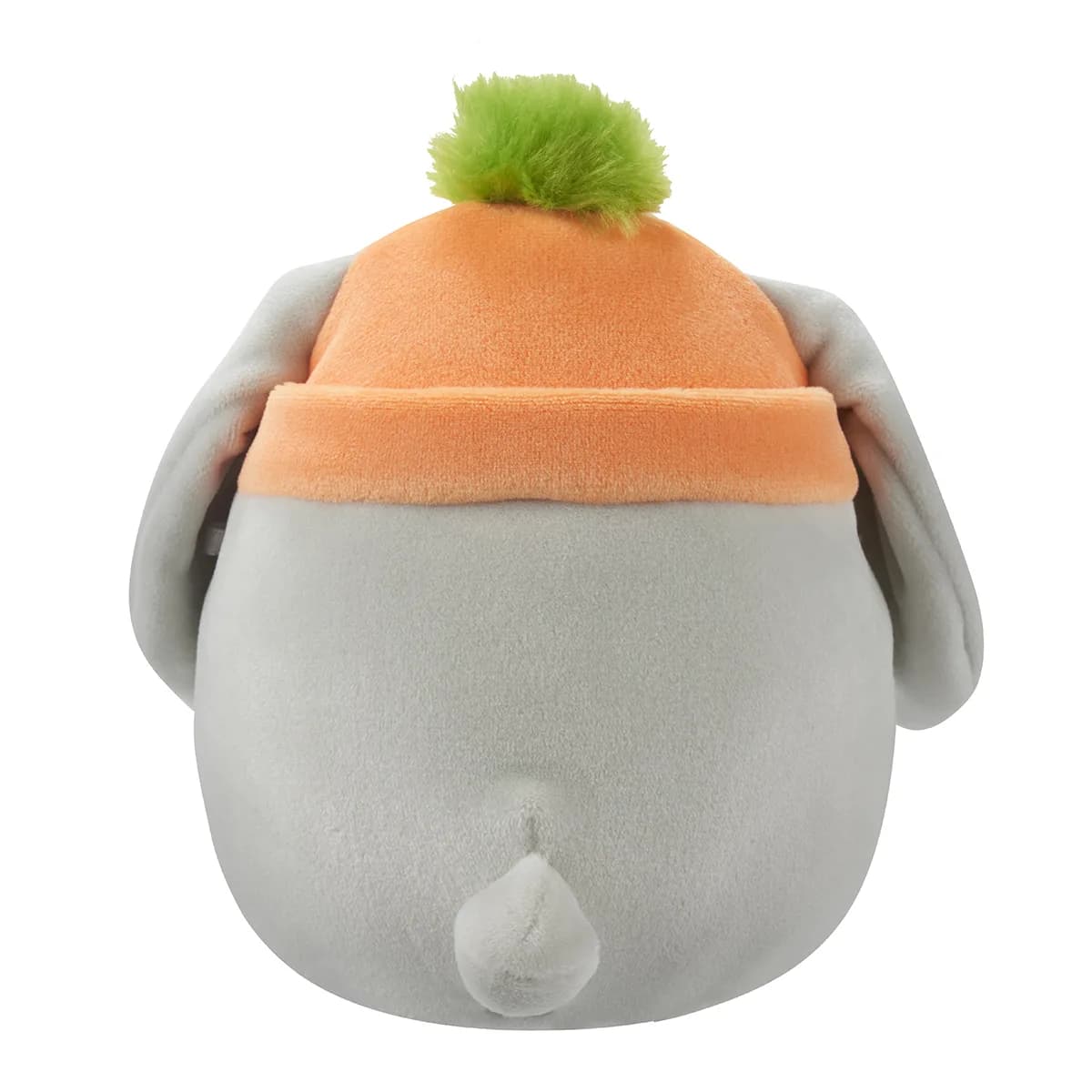 Іграшка м'яка Squishmallows Кролик Валентина 13см SQER00905 фото 4
