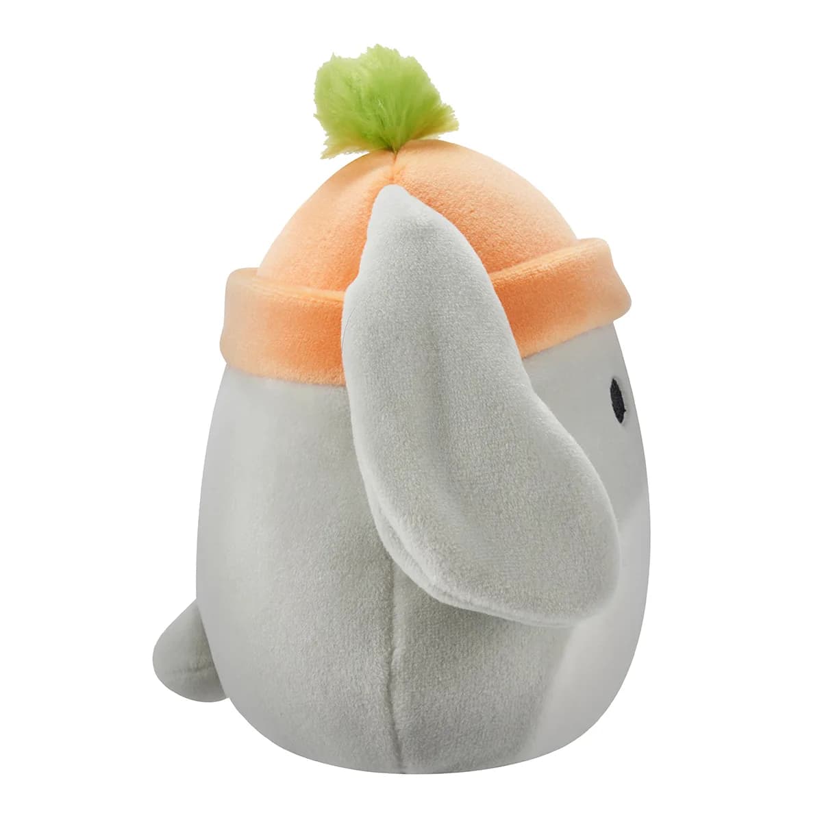 Іграшка м'яка Squishmallows Кролик Валентина 13см SQER00905 фото 5