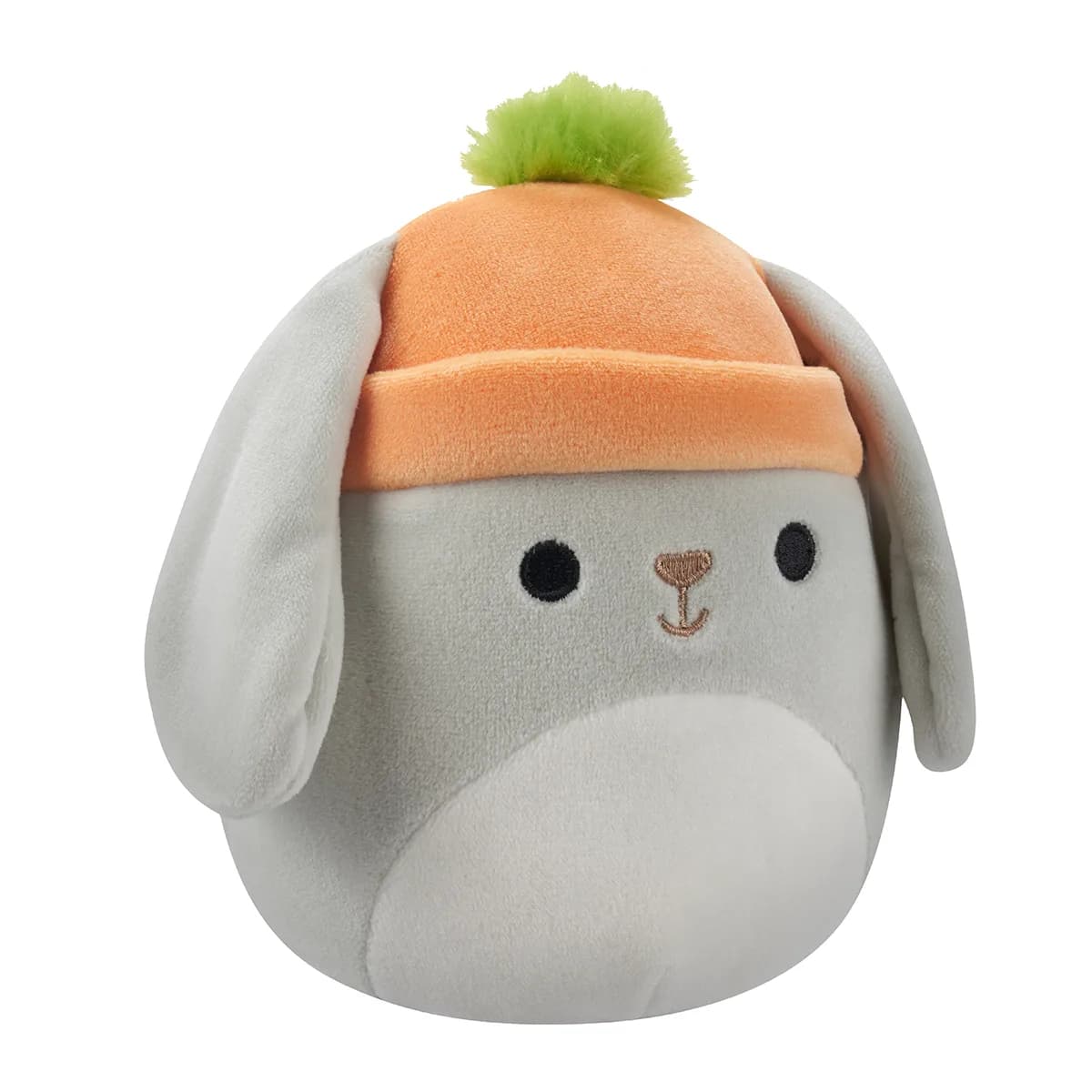 Іграшка м'яка Squishmallows Кролик Валентина 13см SQER00905 фото 3