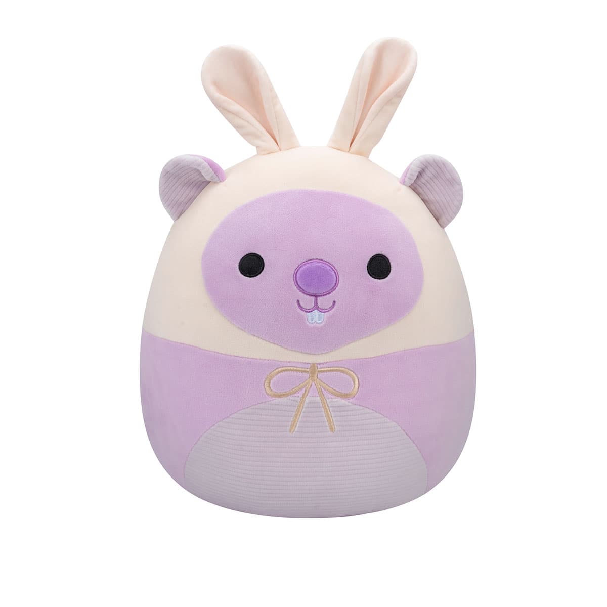 Іграшка м'яка Squishmallows Бабак Джаварі 13см SQER00924
