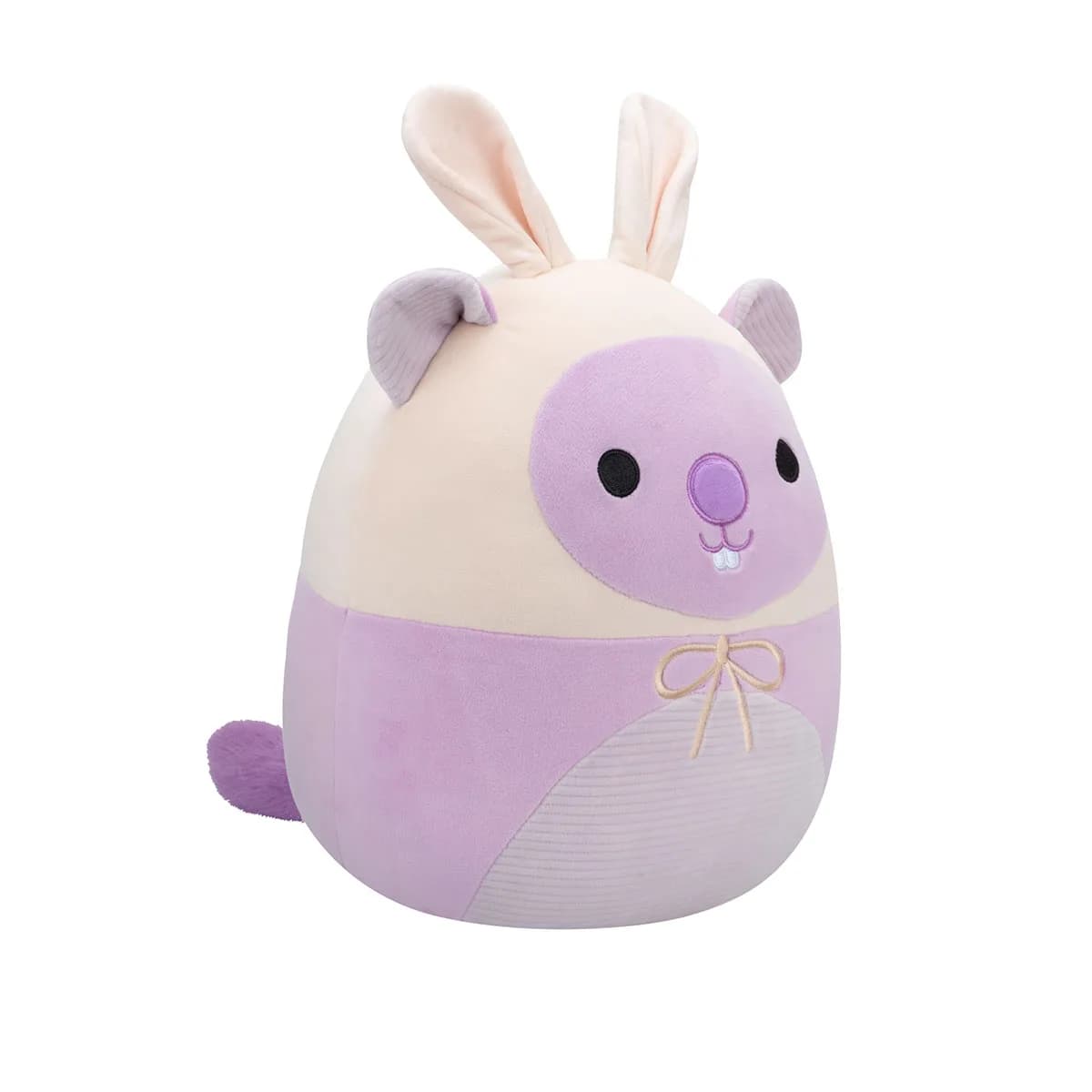 Іграшка м'яка Squishmallows Бабак Джаварі 13см SQER00924 фото 2