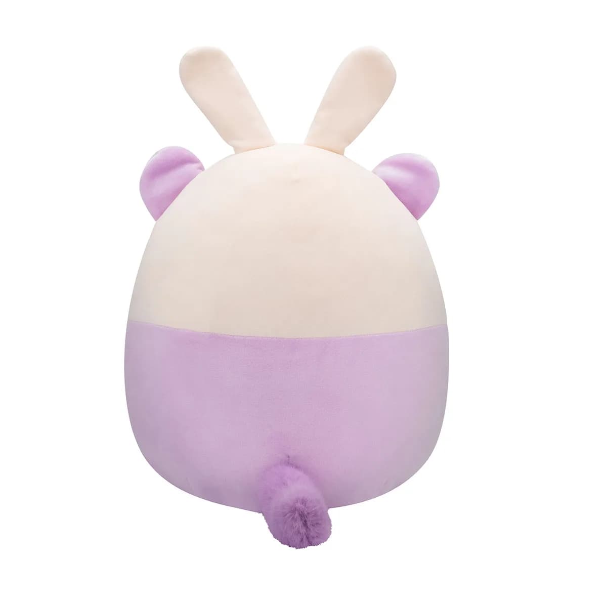 Іграшка м'яка Squishmallows Бабак Джаварі 13см SQER00924 фото 3