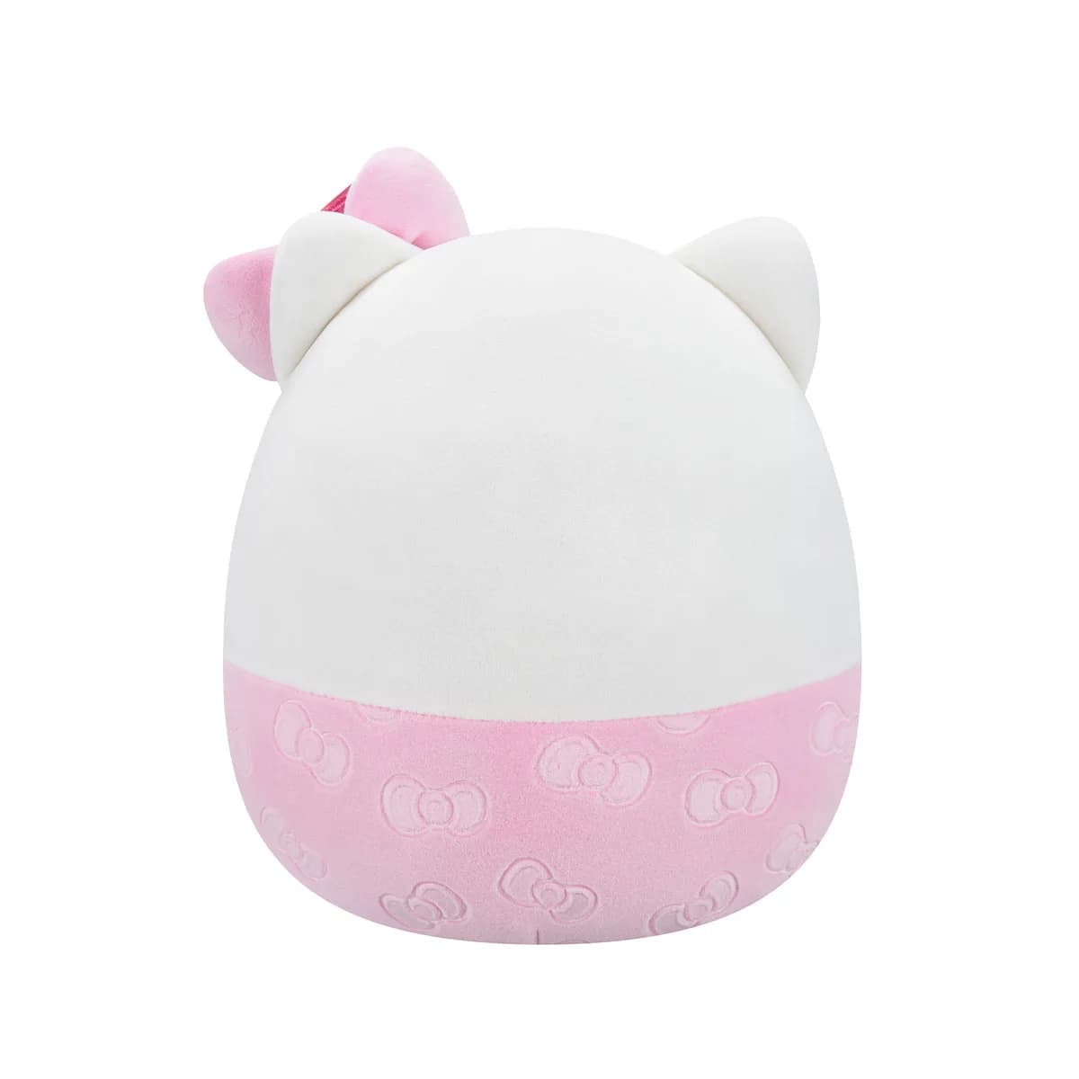Іграшка м'яка Squishmallows Хеллоу Кітті в рожевому 20см SQSN00497 фото 5
