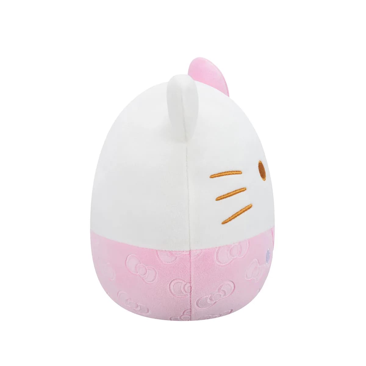 Іграшка м'яка Squishmallows Хеллоу Кітті в рожевому 20см SQSN00497 фото 3