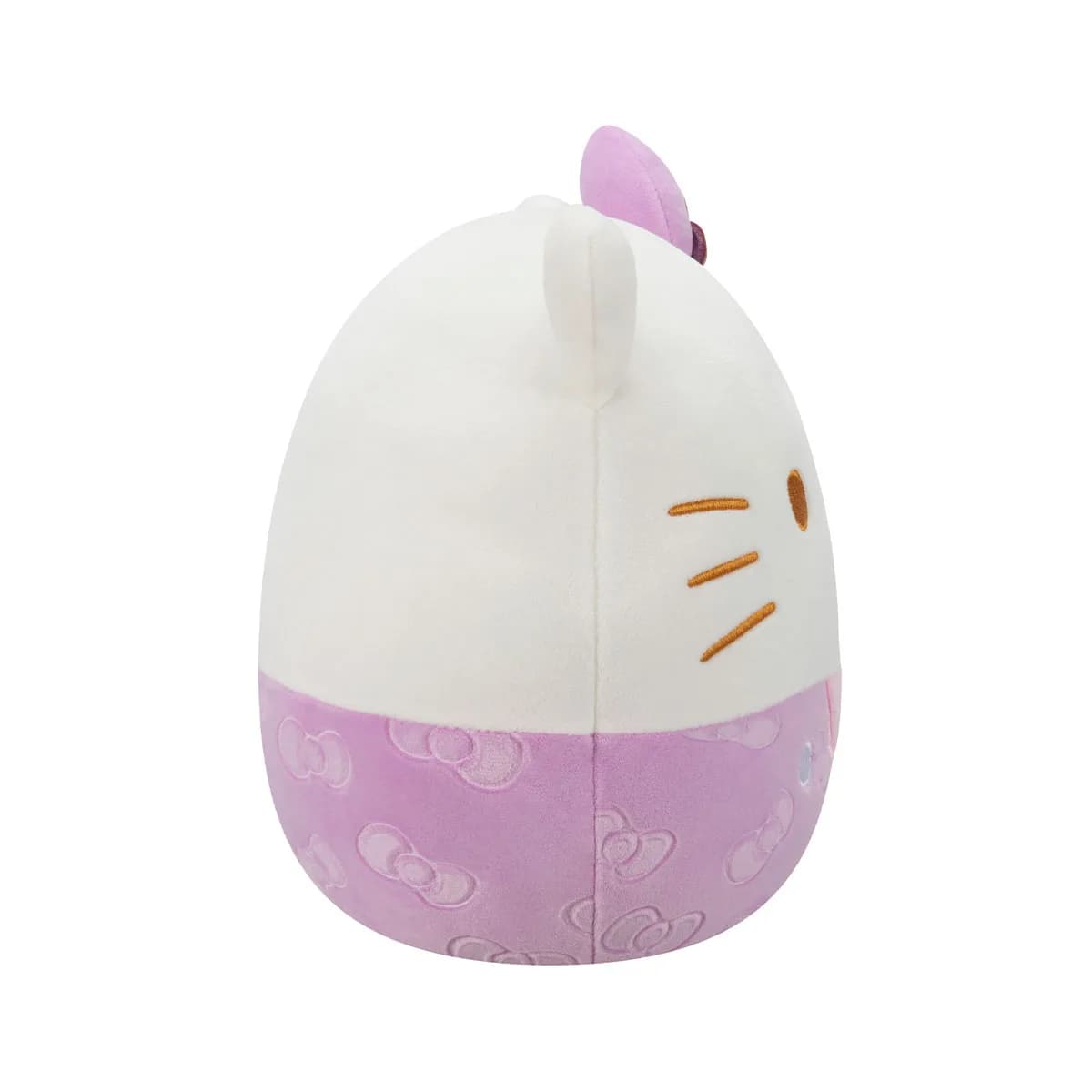 Іграшка м'яка Squishmallows Хеллоу Кітті в пурпуровому 20см SQSN00499 фото 3