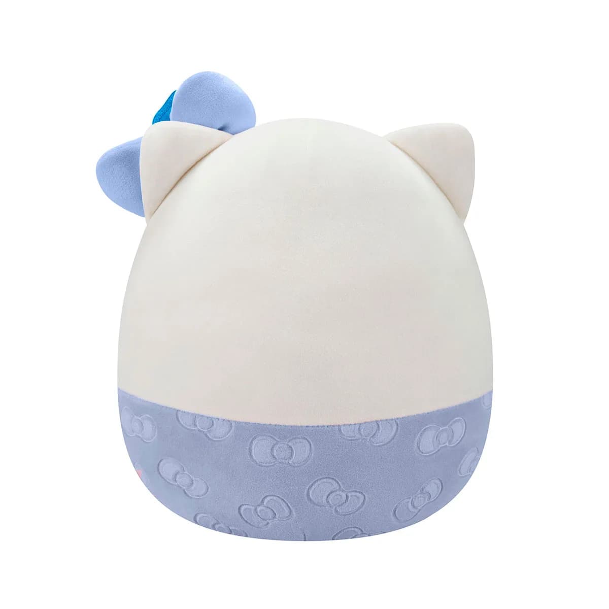 Іграшка м'яка Squishmallows Хеллоу Кітті в синьому 20см SQSN00500 фото 5