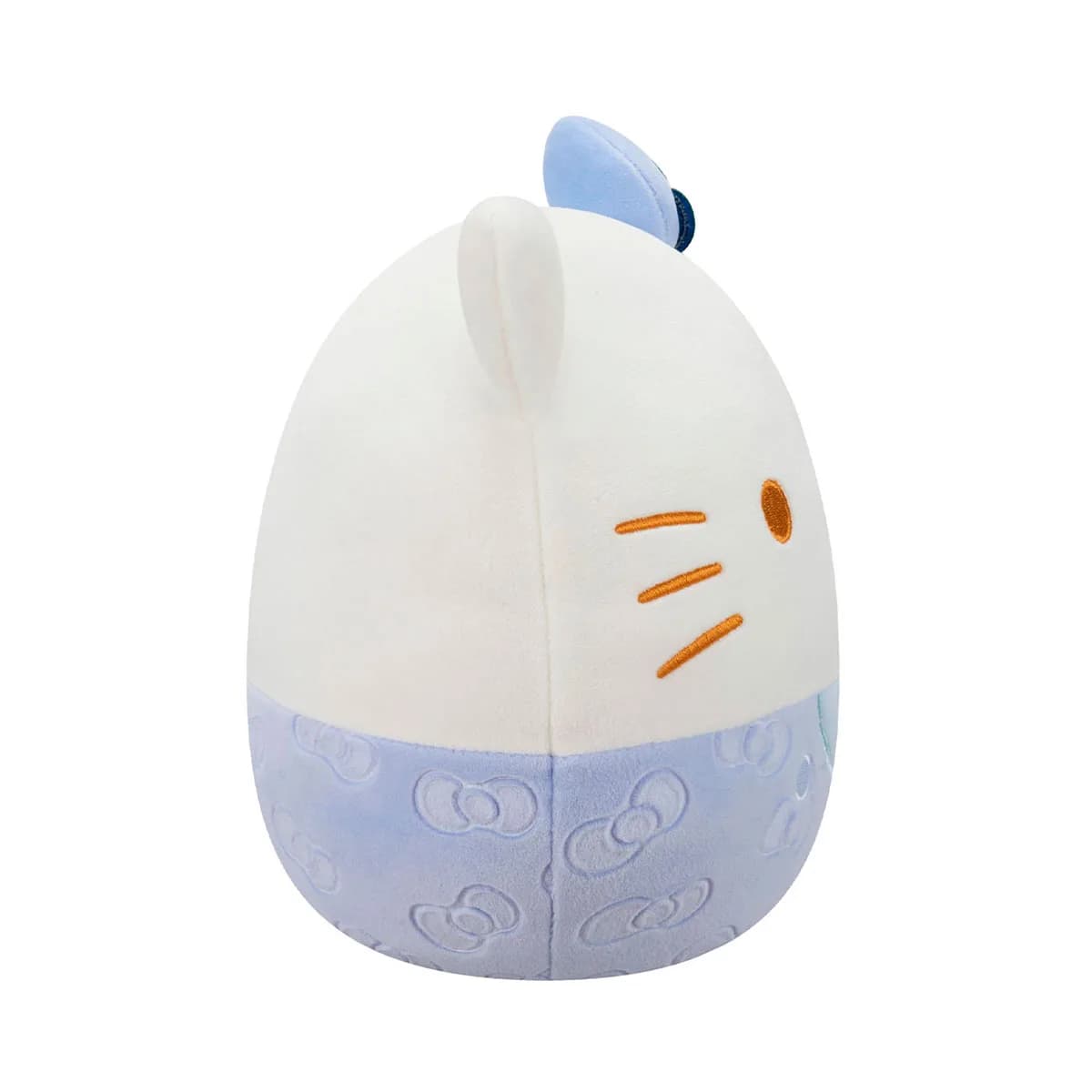 Іграшка м'яка Squishmallows Хеллоу Кітті в синьому 20см SQSN00500 фото 2