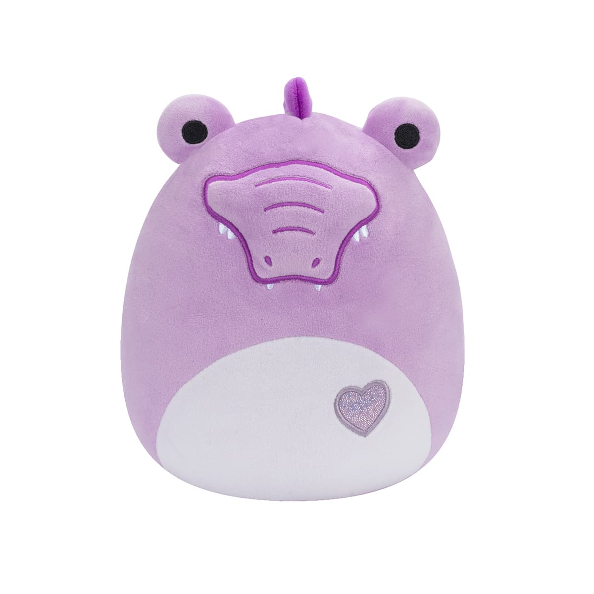 Іграшка м'яка Squishmallows Алігатор Банні 13см SQVA00816
