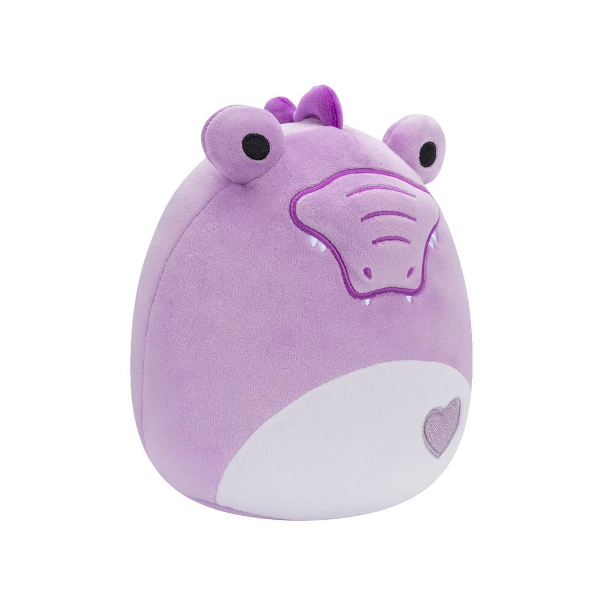 Іграшка м'яка Squishmallows Алігатор Банні 13см SQVA00816 фото 3