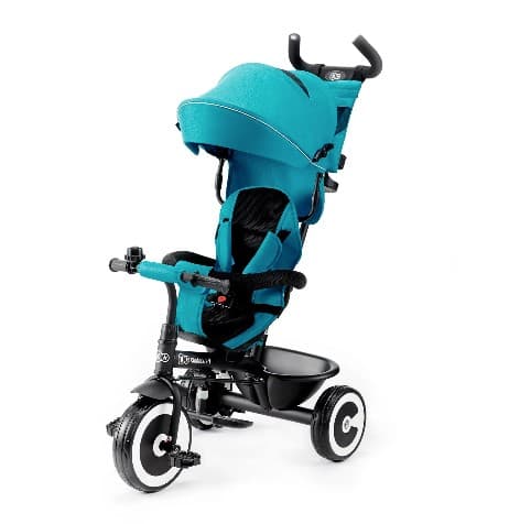 Велосипед 3-х колісний Kinderkraft Aston KKRASTOTRQ0000