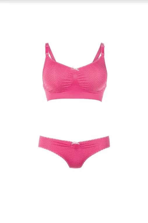 Топ безшовний для вагітних та годування Anita Seamless 5097 фото 2 Топ безшовний для вагітних та годування Anita Seamless 5097 фото 2