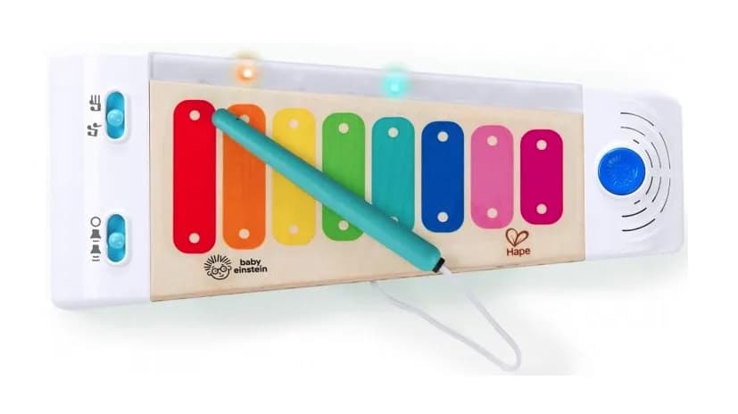 Іграшка музична Baby Einstein Ксилофон Magic Touch 11883 фото 2