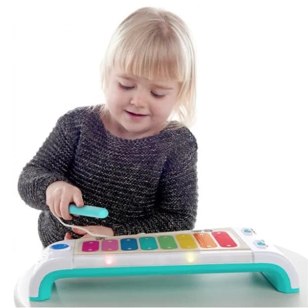 Іграшка музична Baby Einstein Ксилофон Magic Touch 11883 фото 3
