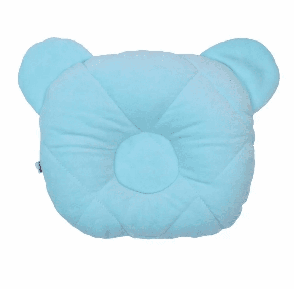 Подушка ортопедична Верес Velour Mint 24*27см 140.1.02