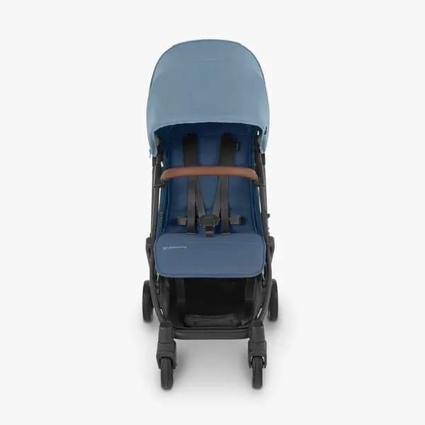 Коляска прогулянкова Uppababy MINU V2 Charlotte 0802-MIN-EU- CHA фото 2
