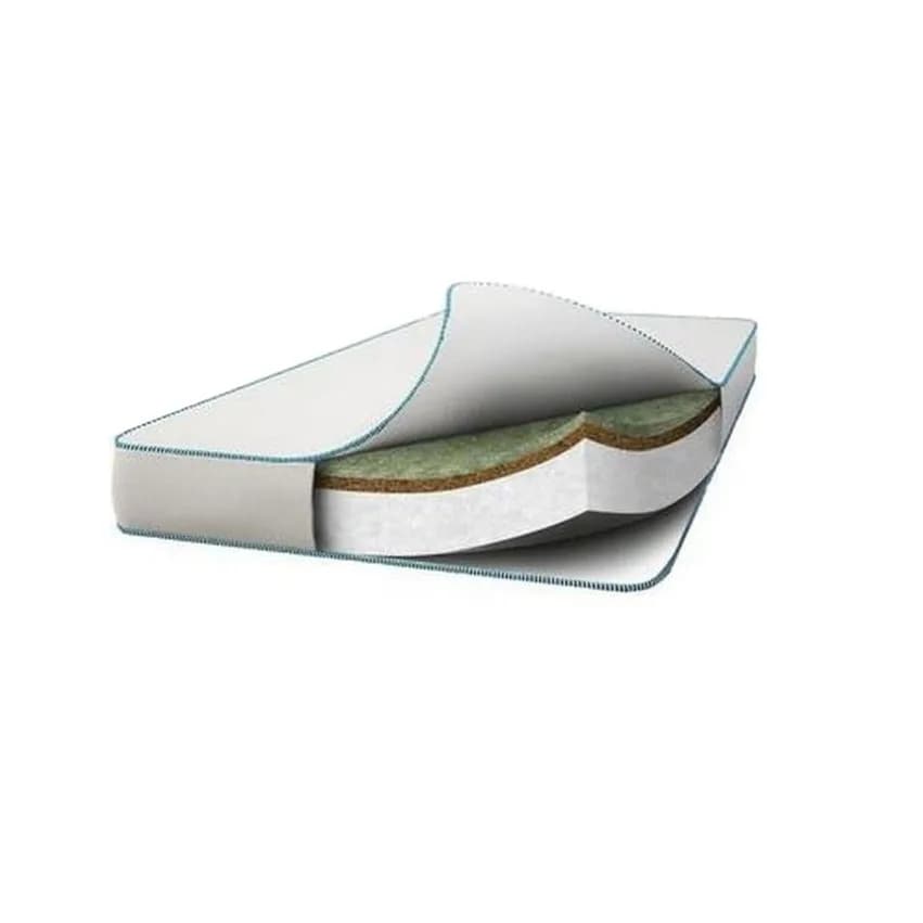 Матрац Верес Hollowfiber LUX 120х60х10 см 50.3.02 фото 2