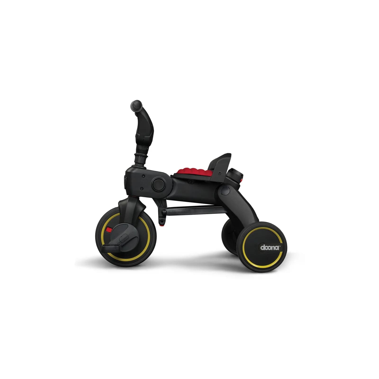 Велосипед 3-х колісний Doona Liki Trike S1 Flame Red SP510-99-031-015 фото 4